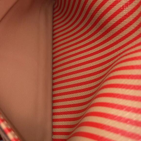 Louis Vuitton Monogram Sarah Trunk Lock Wallet W/Box Dust bag - Picture 10 of 16